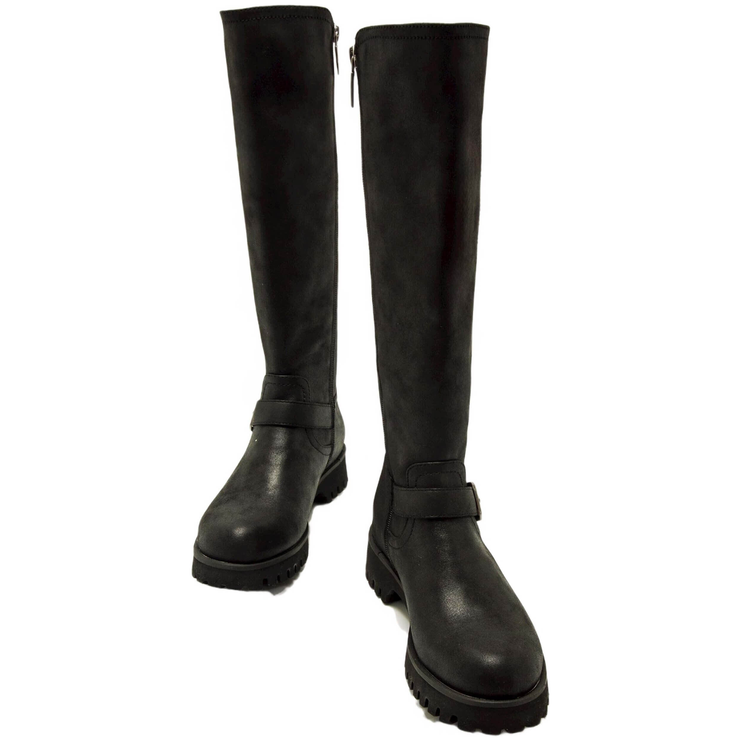 Stivali Mustang Lenox per donne 2/5