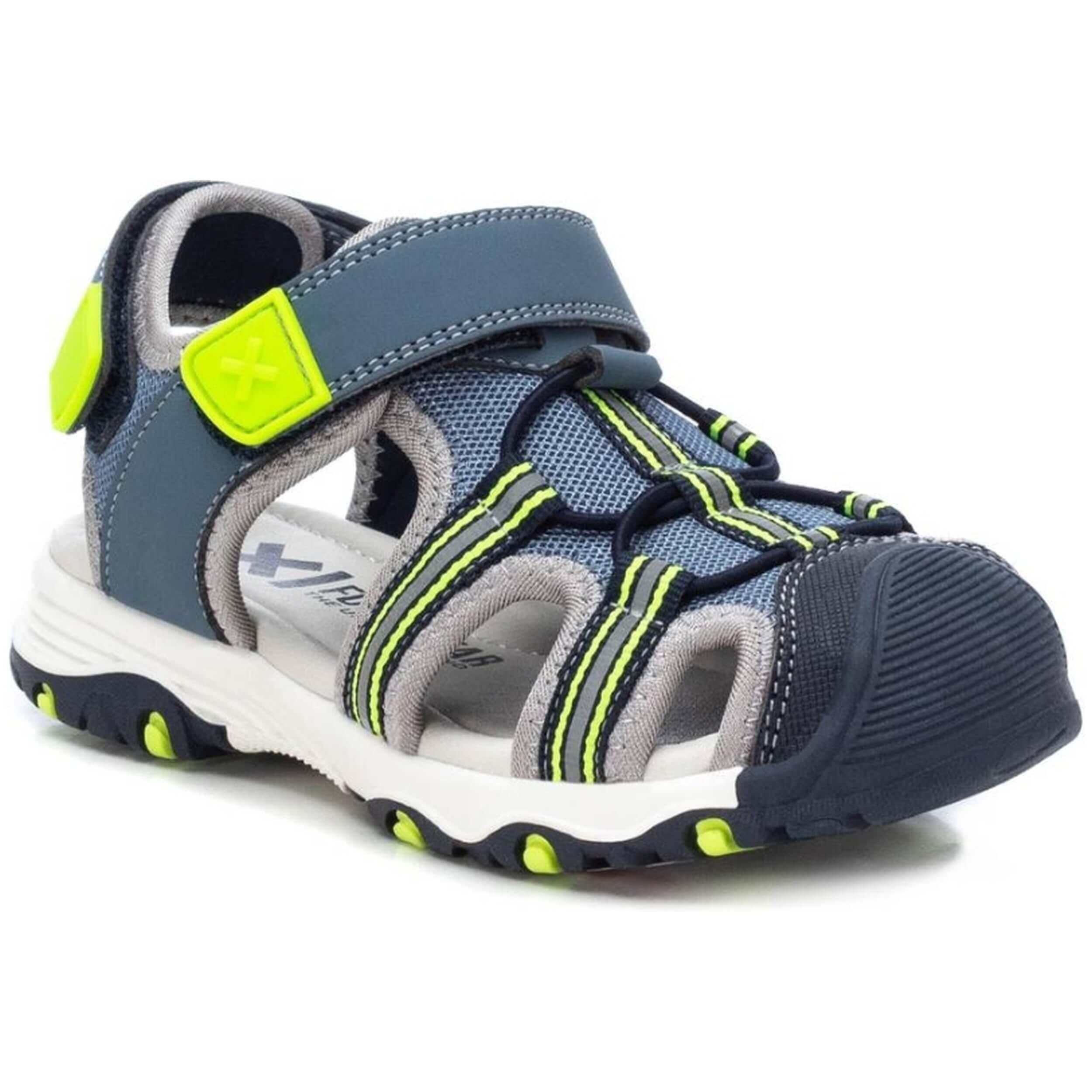 Sandalias Xti para niños unisex 3/4