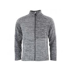 Seconde vie - Polaire coral sherpa Peak Mountain Croco