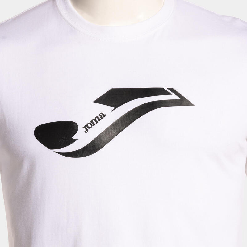 Tricou Joma Combi Street Alb 2XL