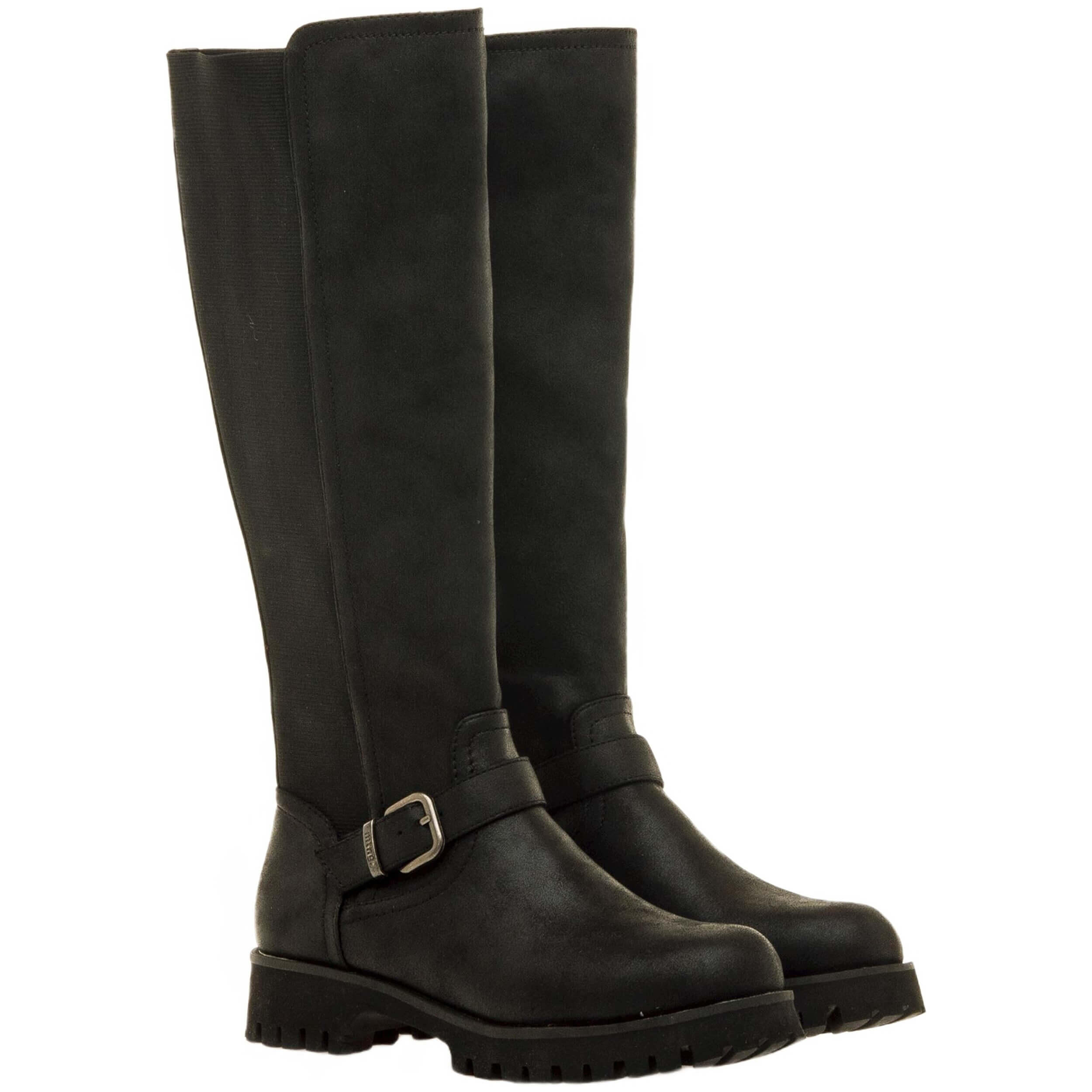 Stivali Mustang Lenox per donne 5/5