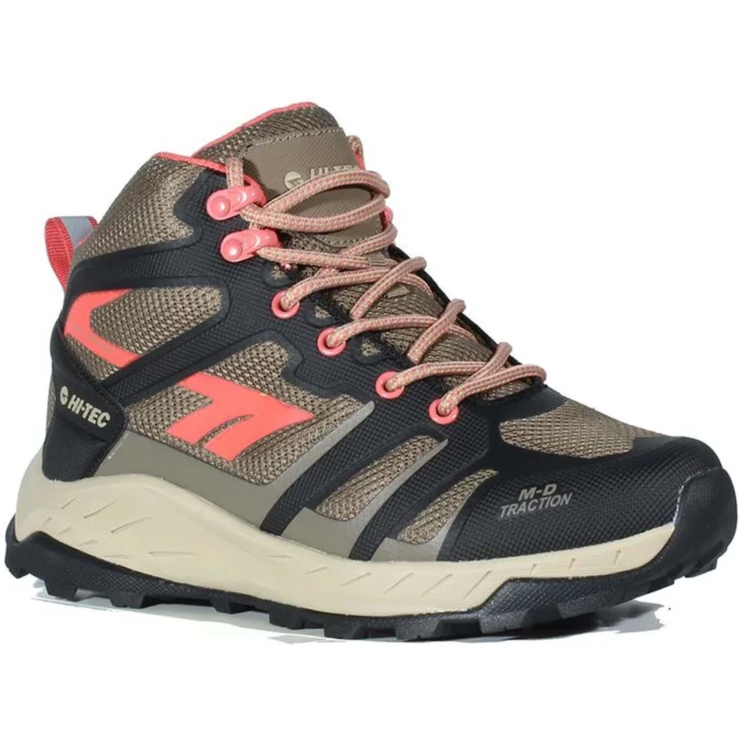 Bottes Hi-tec modèle O090123003 pour femmes 5/5