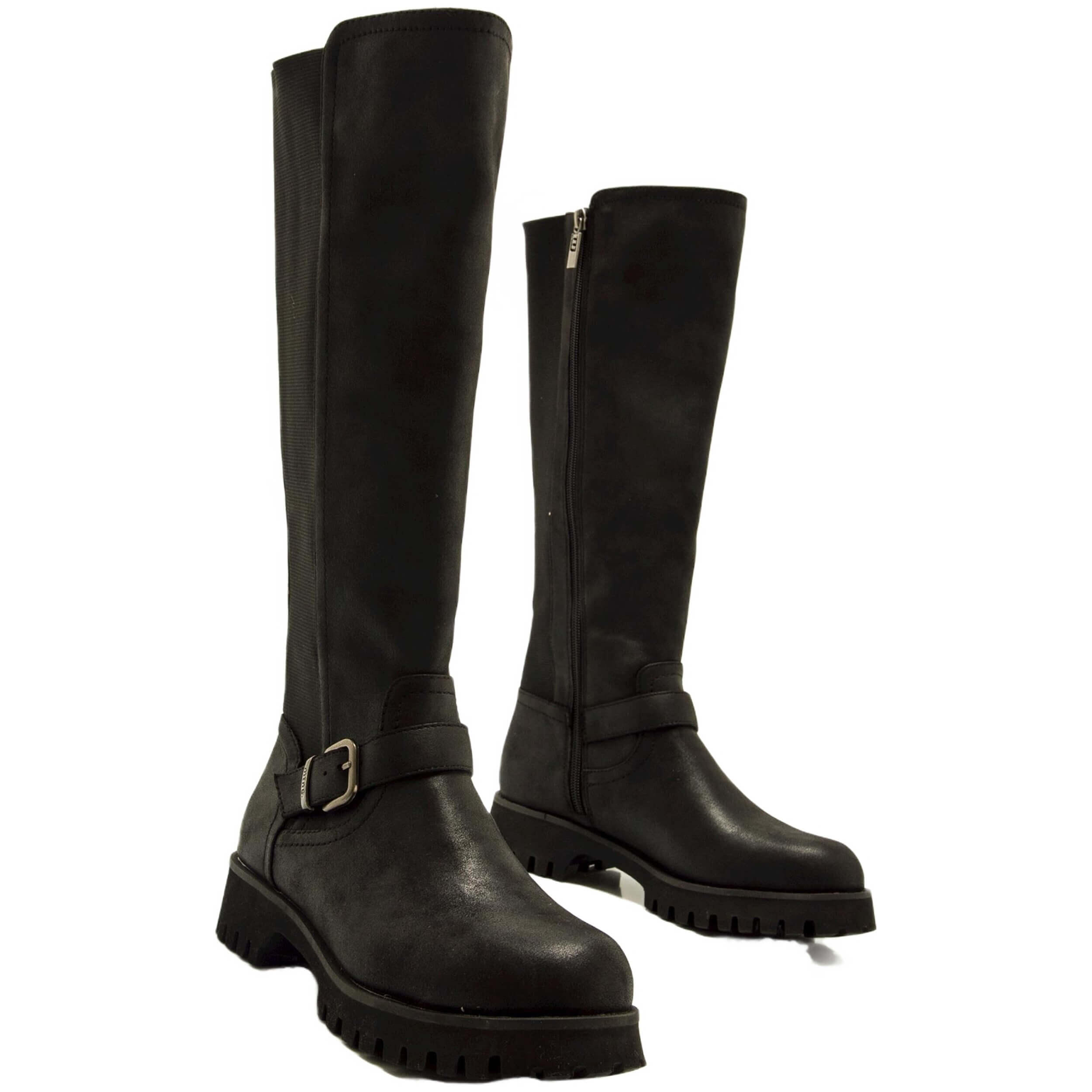 Stivali Mustang Lenox per donne 3/5