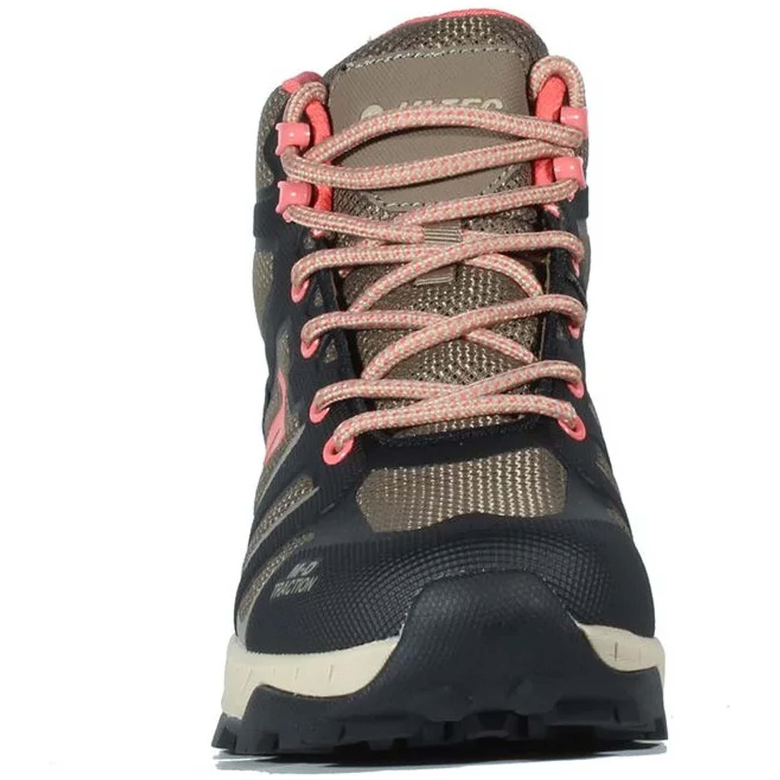 Bottes Hi-tec modèle O090123003 pour femmes 4/5