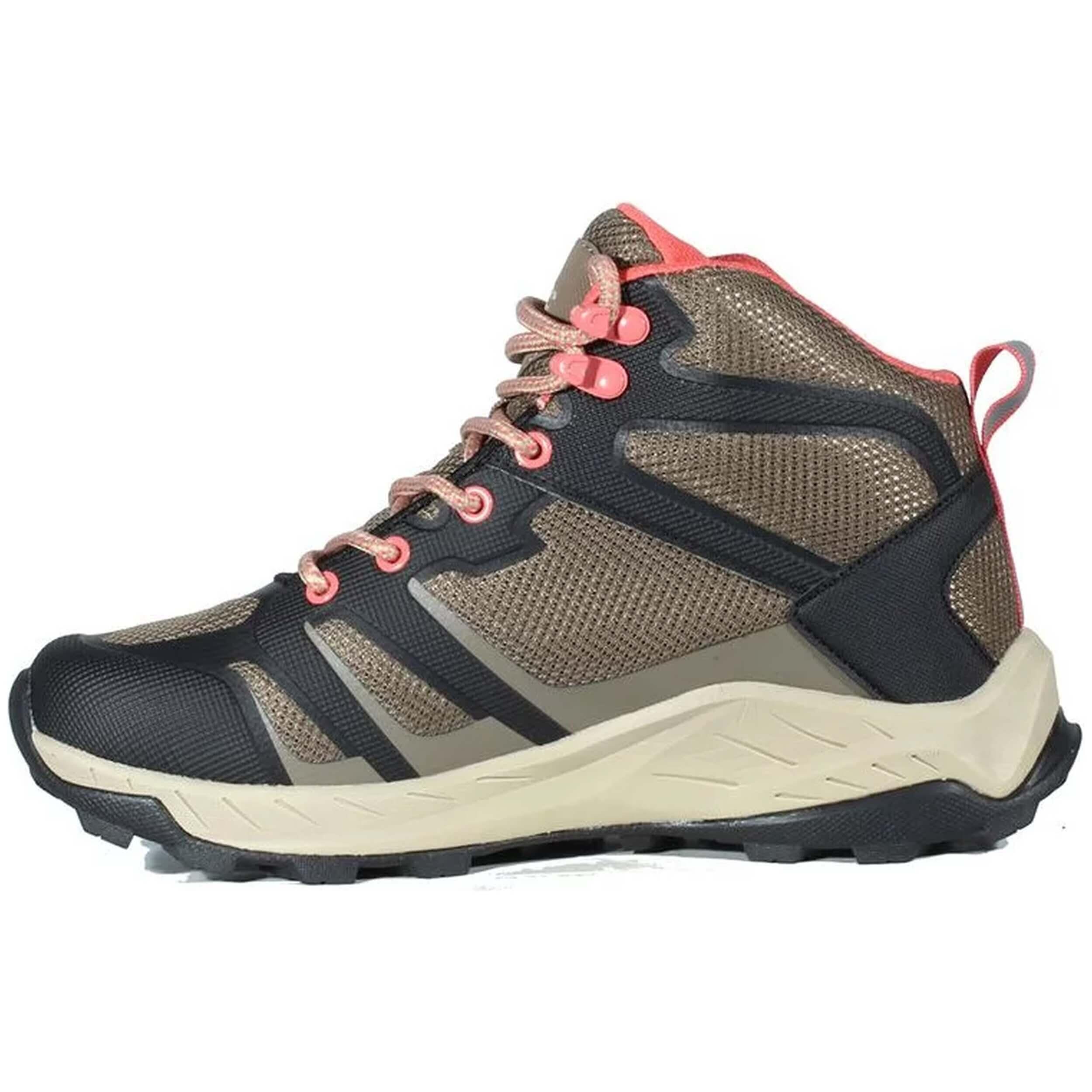 Bottes Hi-tec modèle O090123003 pour femmes 2/5