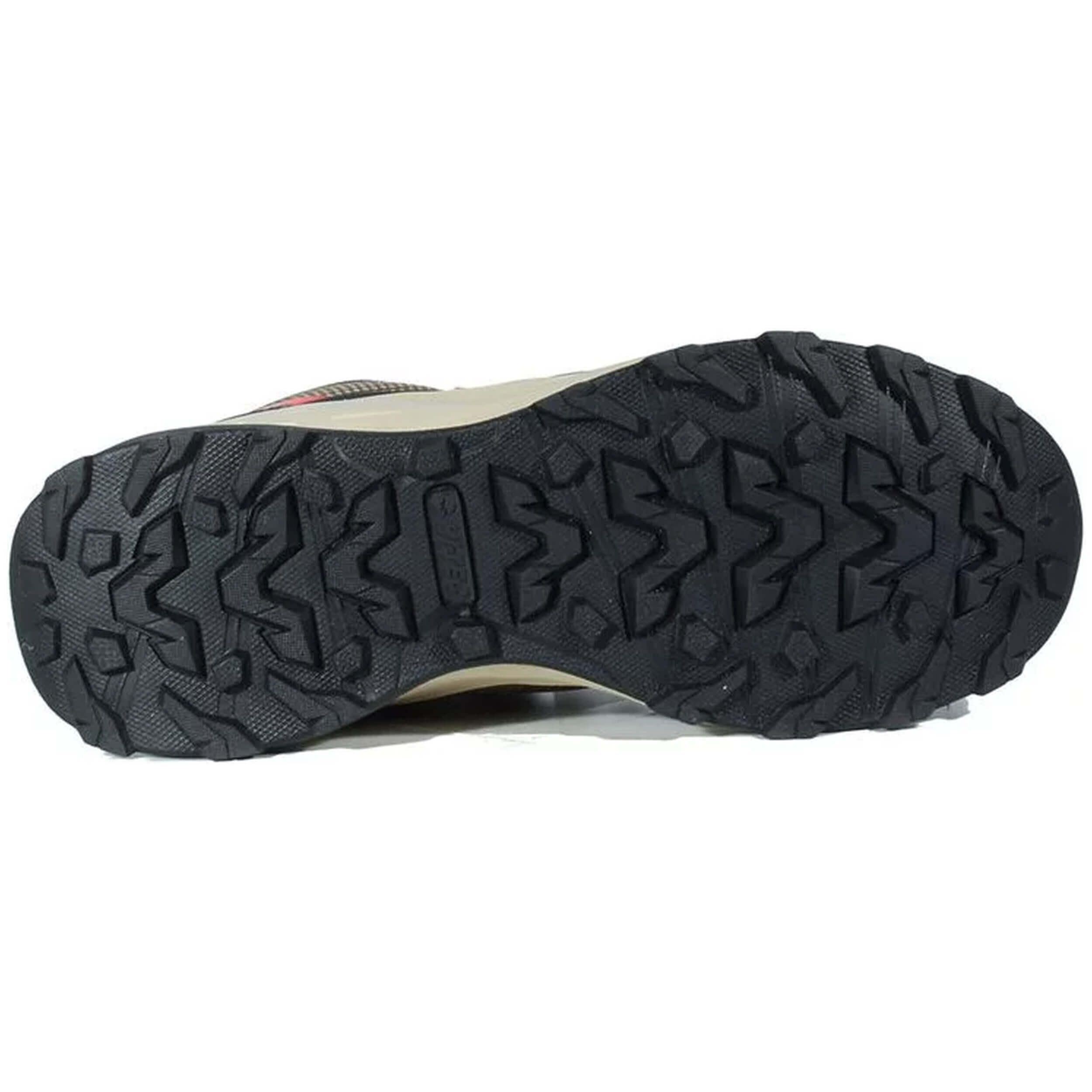 Bottes Hi-tec modèle O090123003 pour femmes 3/5