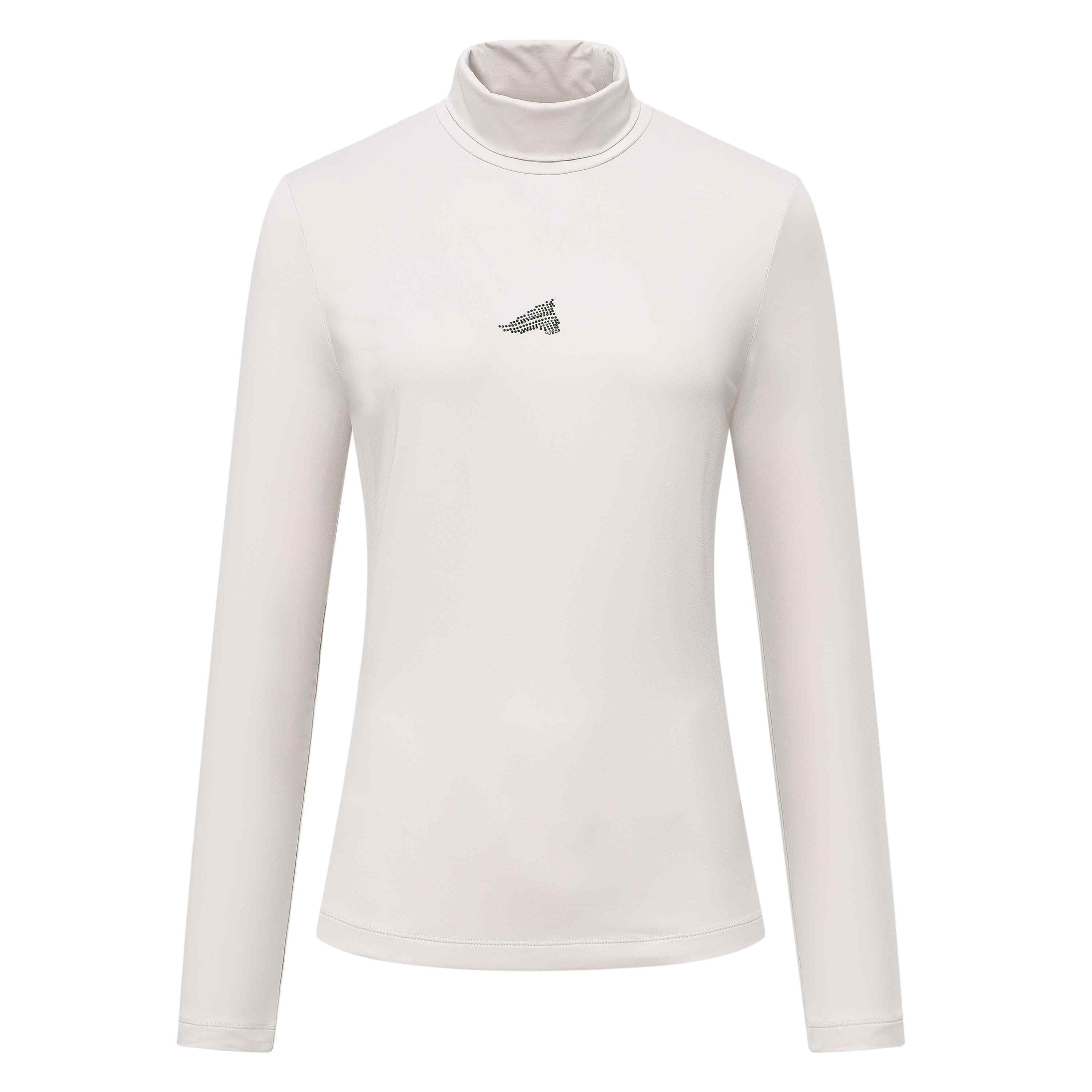 EURO-STAR Maglia da equitazione dolcevita da donna Euro-Star Sofia