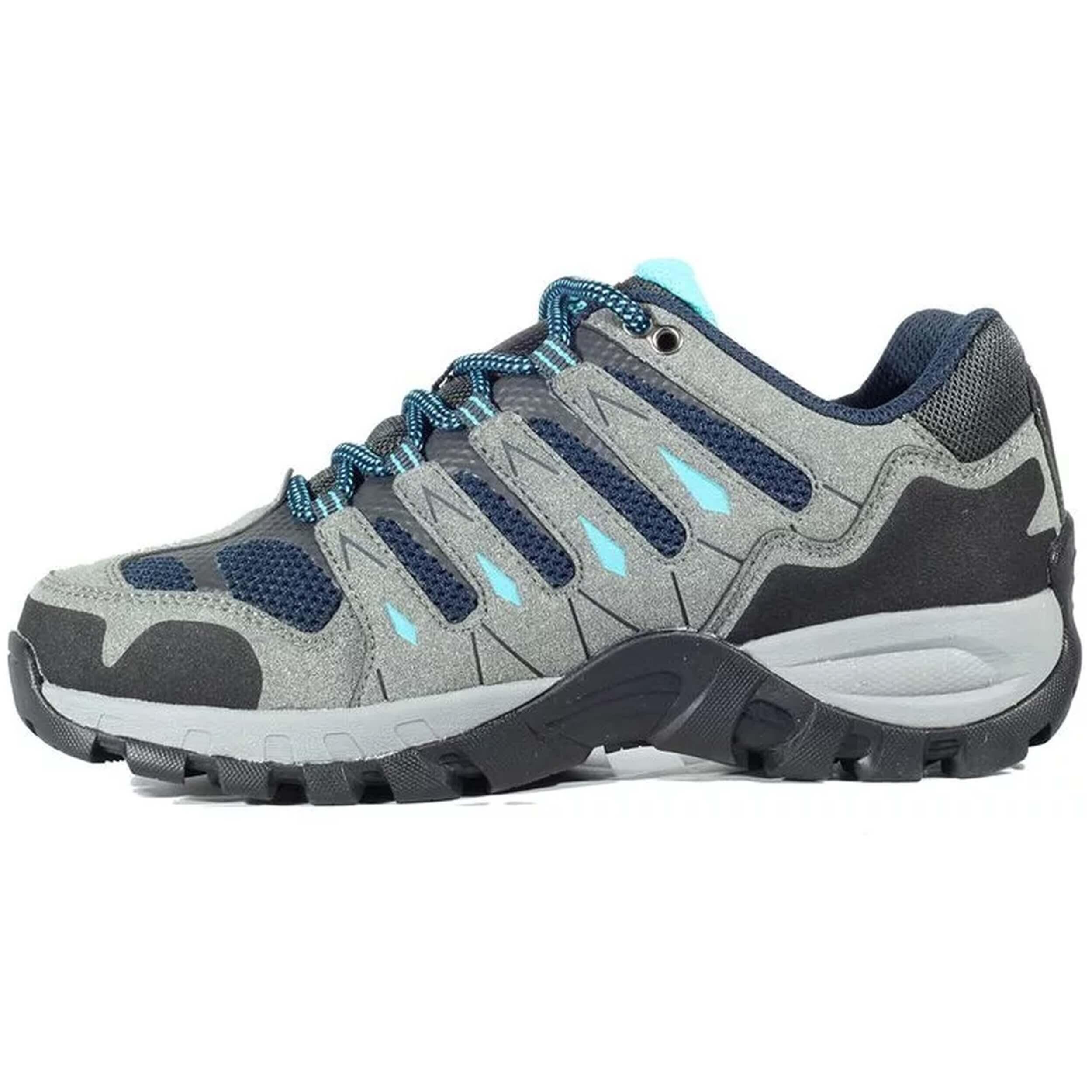 Chaussures de randonnee Hi-tec modèle O090118002 pour femmes 2/5