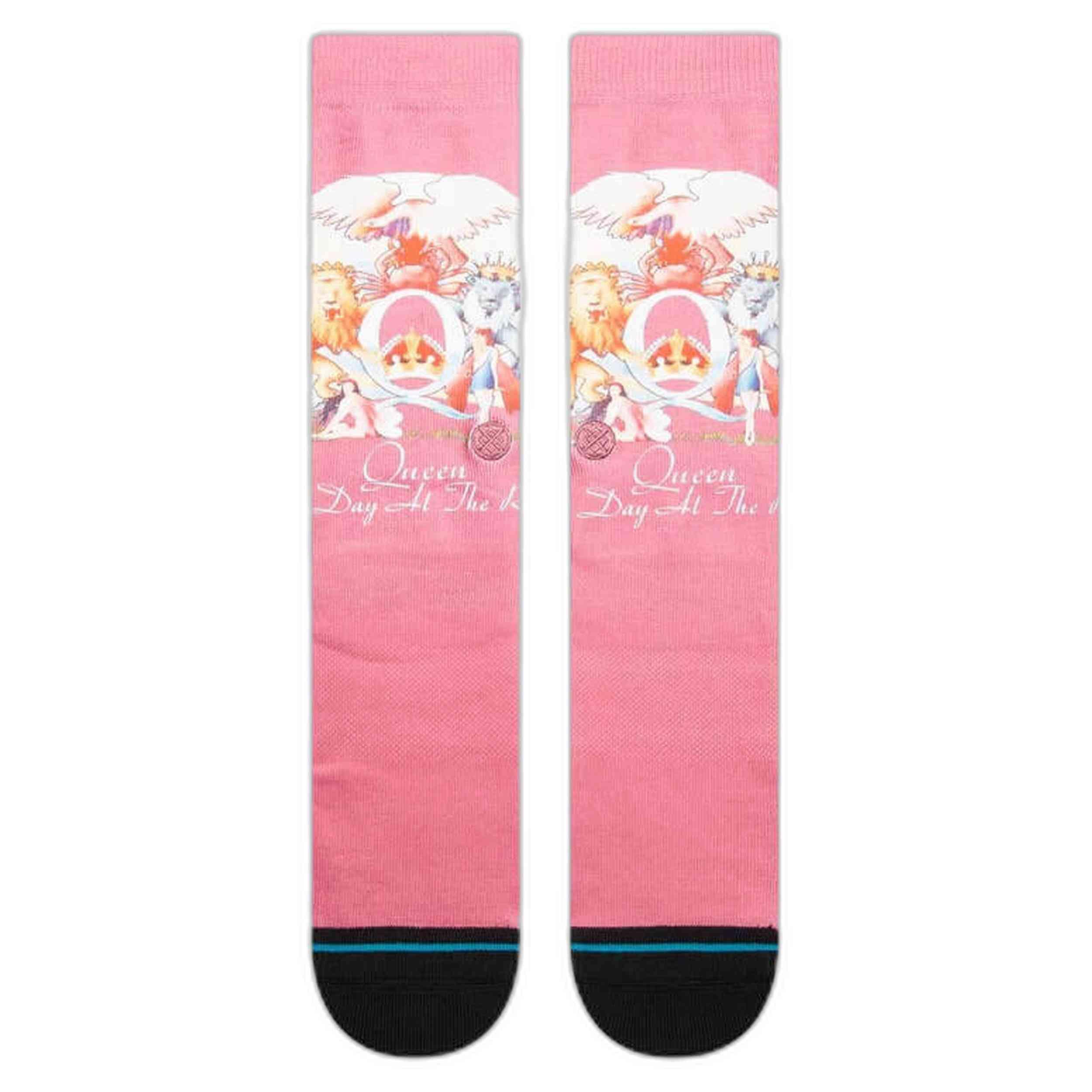 Calzini Stance modello A555C23RAC-DRS per unisex 2/3
