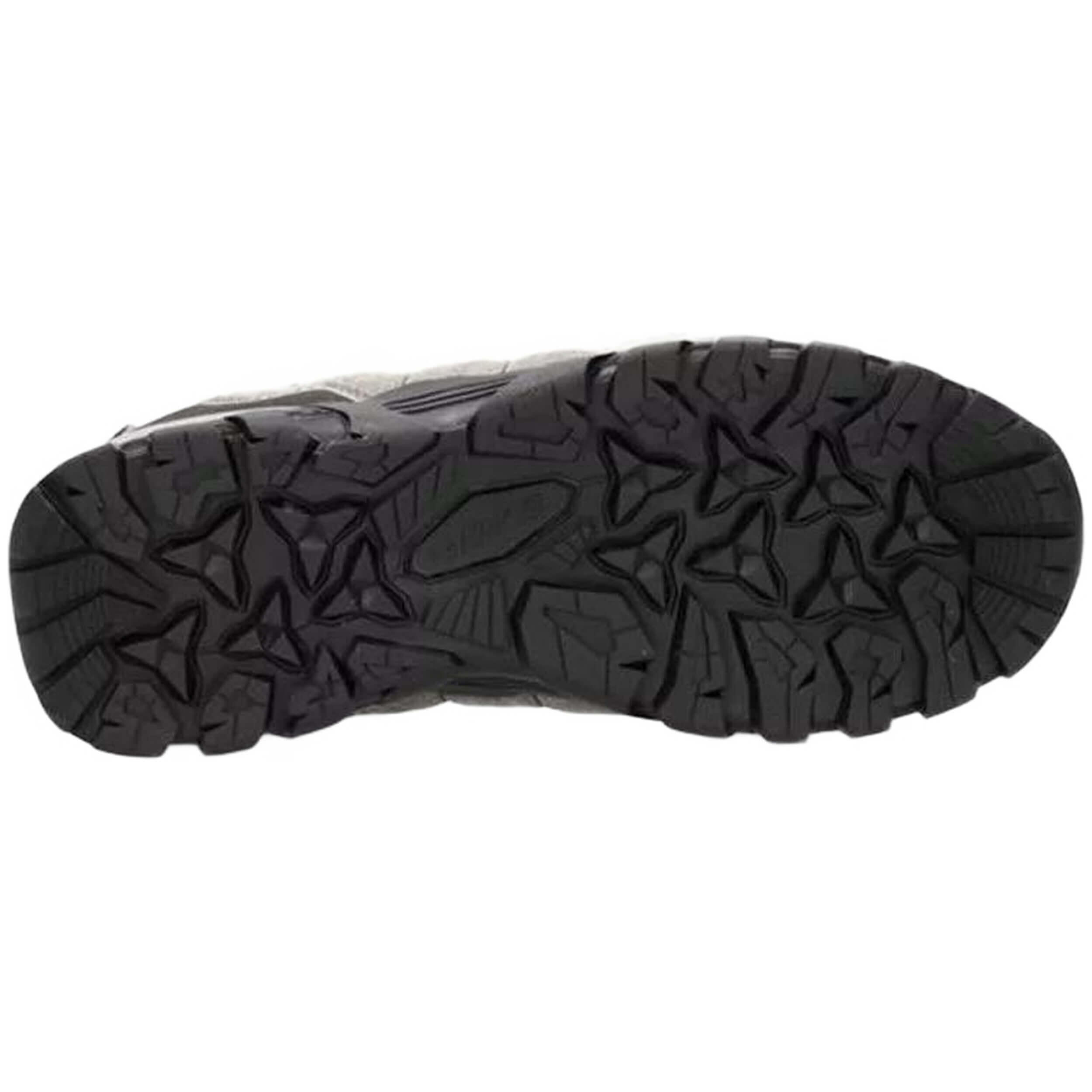 Chaussures de randonnee Hi-tec modèle O090118002 pour femmes 3/5