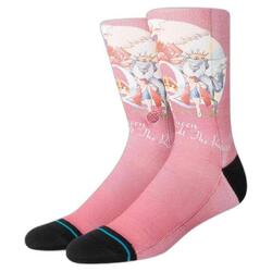 Chaussettes Stance modèle A555C23RAC-DRS pour unisexe
