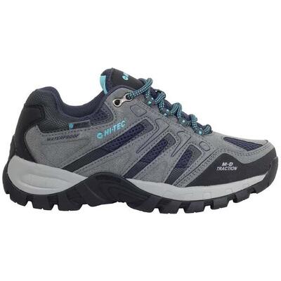Zapatillas de trekking Hi-tec para mujer