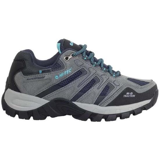 Zapatillas de trekking Hi-tec para mujer