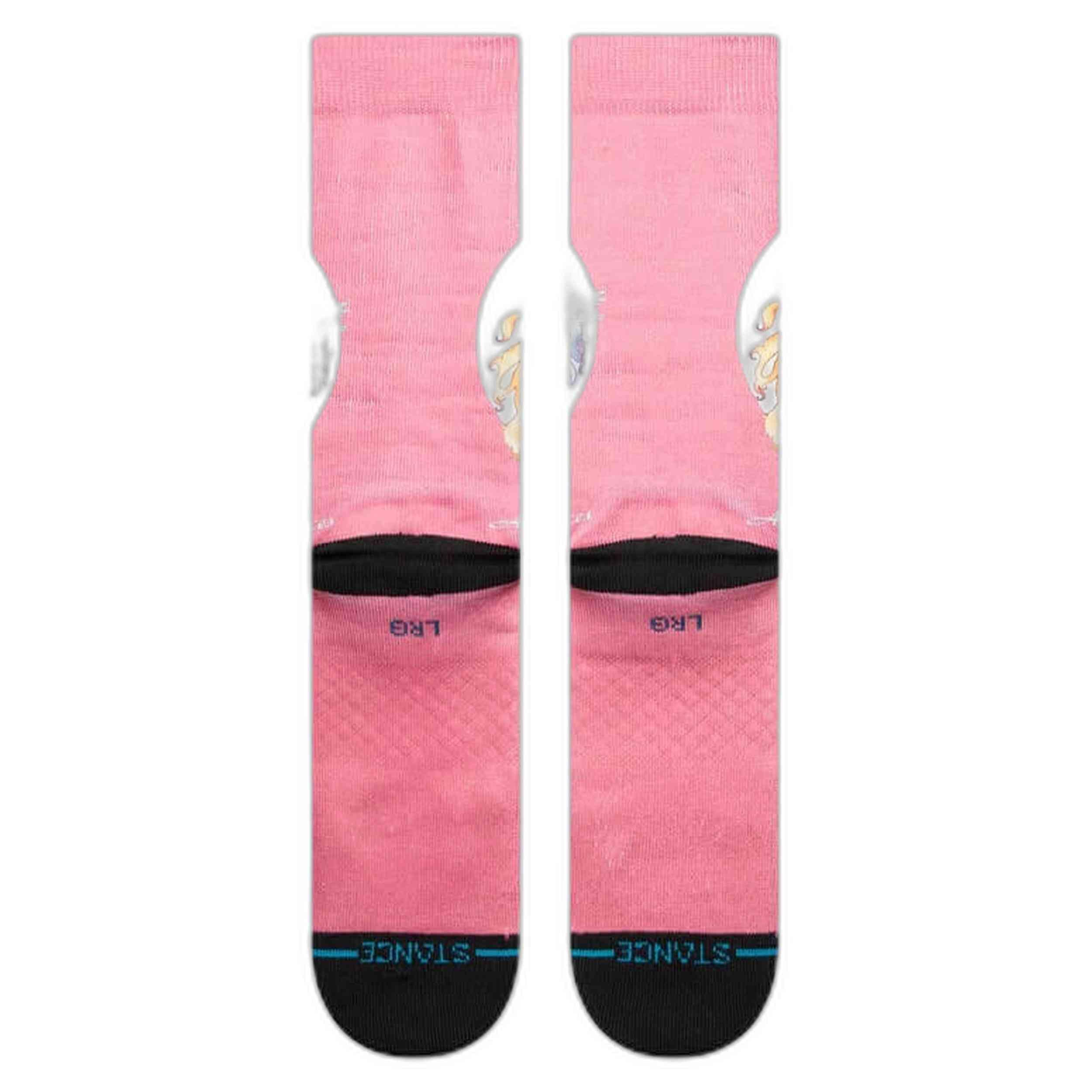 Calzini Stance modello A555C23RAC-DRS per unisex 3/3