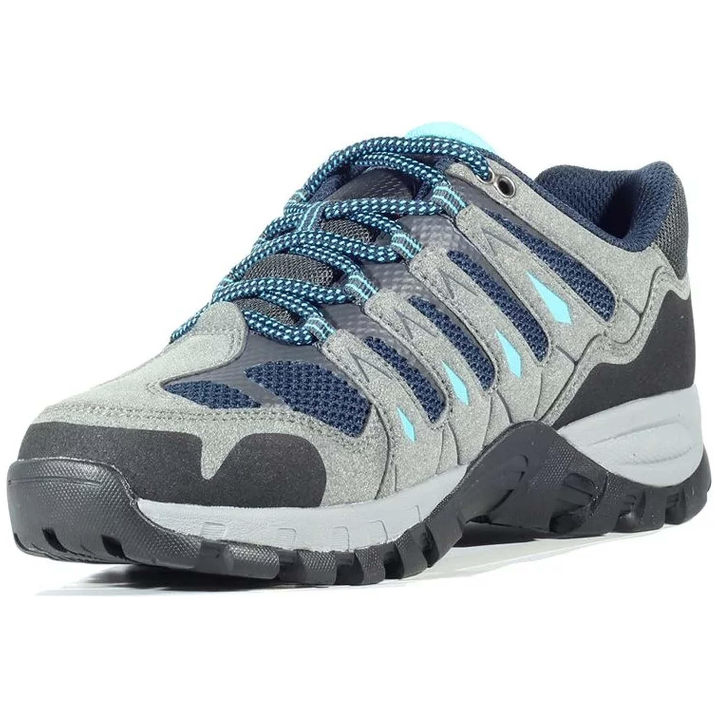 Chaussures de randonnee Hi-tec modèle O090118002 pour femmes 4/5