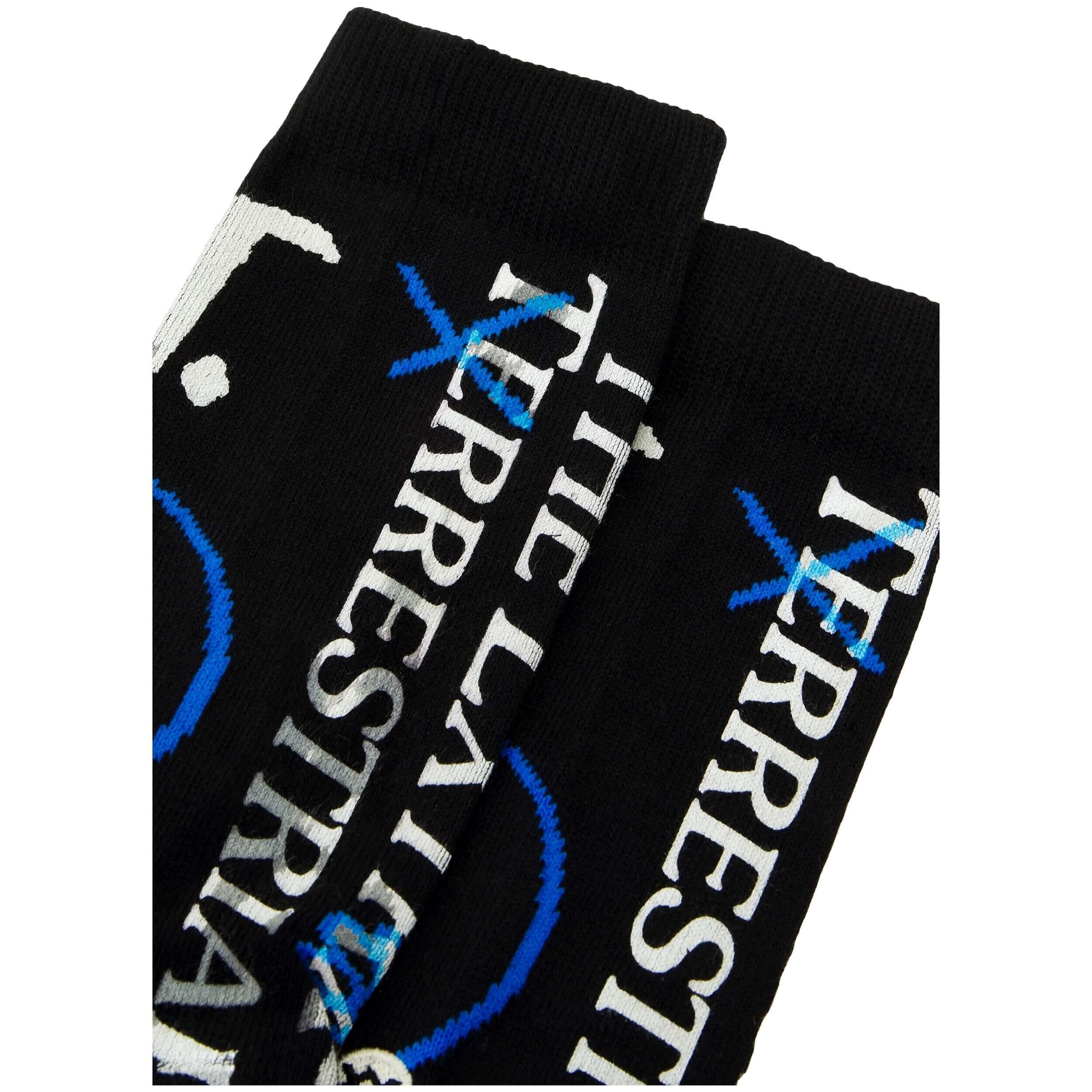 Calcetines Stance modelo A555C22EXT-BLK para unisex 2/3