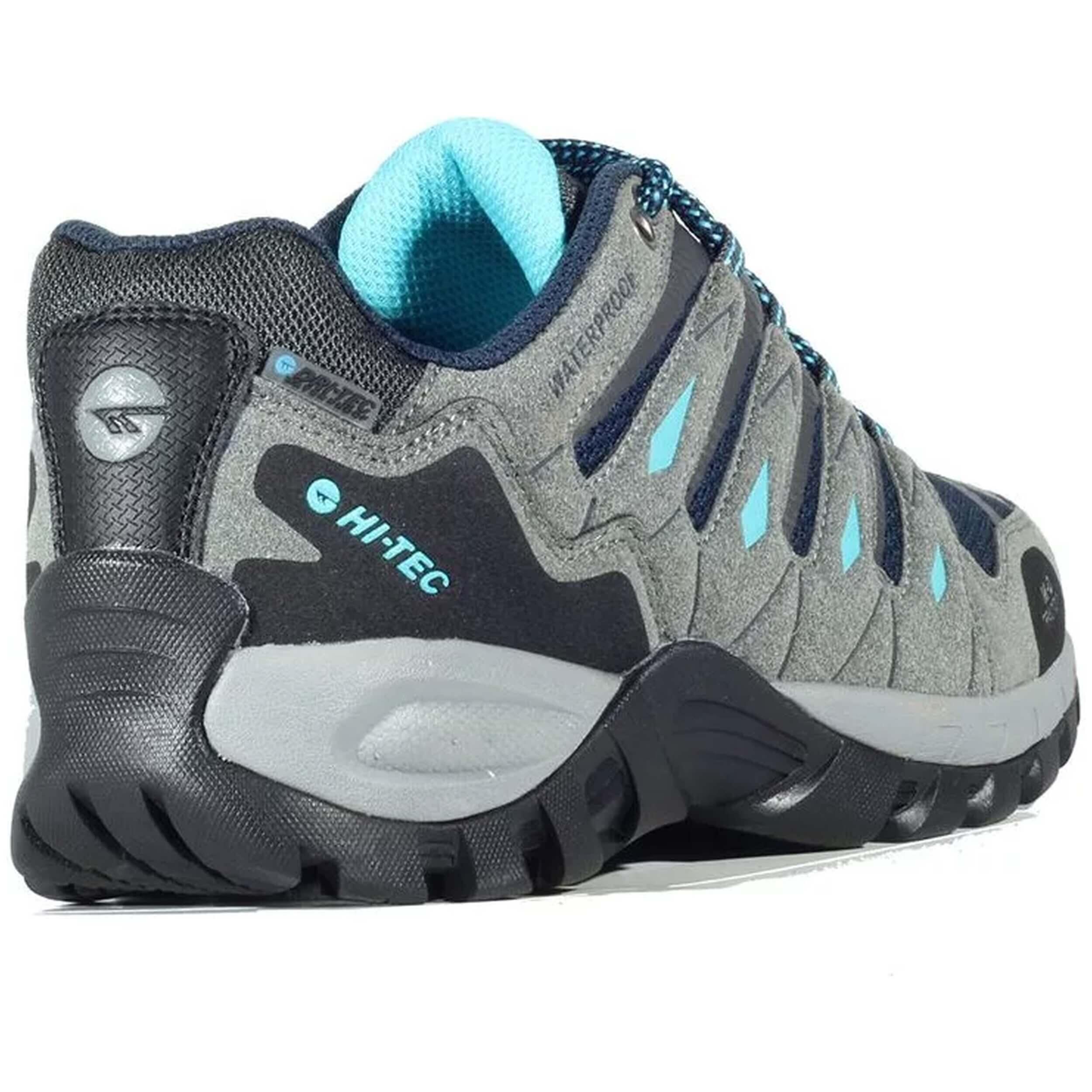 Chaussures de randonnee Hi-tec modèle O090118002 pour femmes 5/5