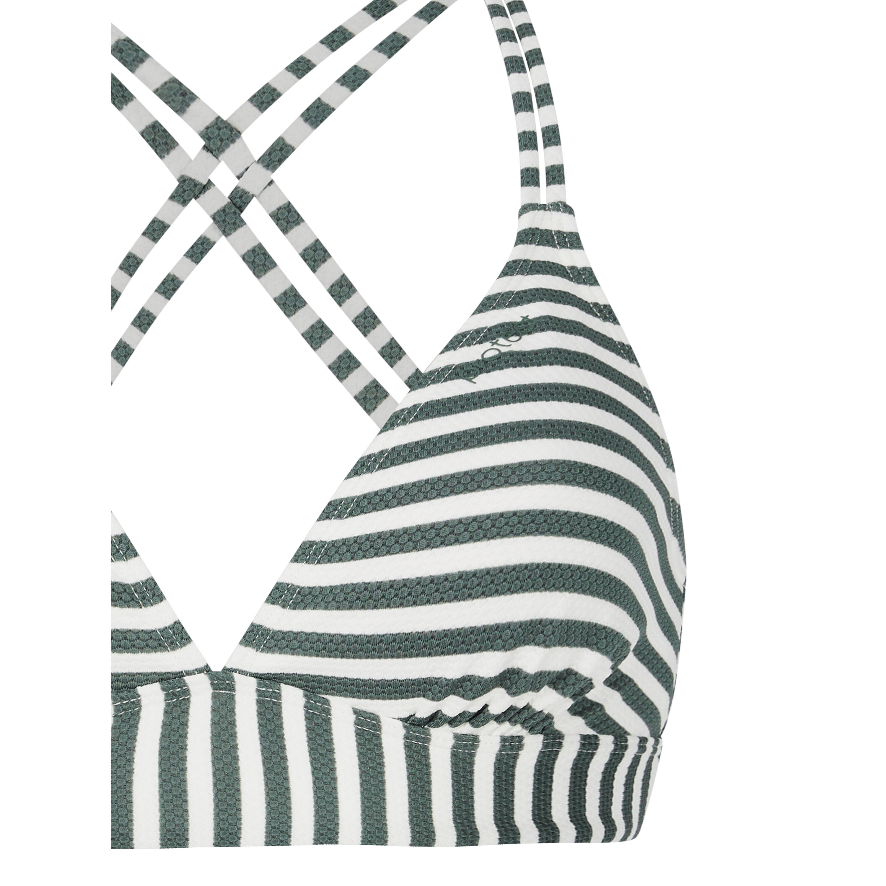 Haut de maillot de bain femme Protest MIXSuperol 3/3