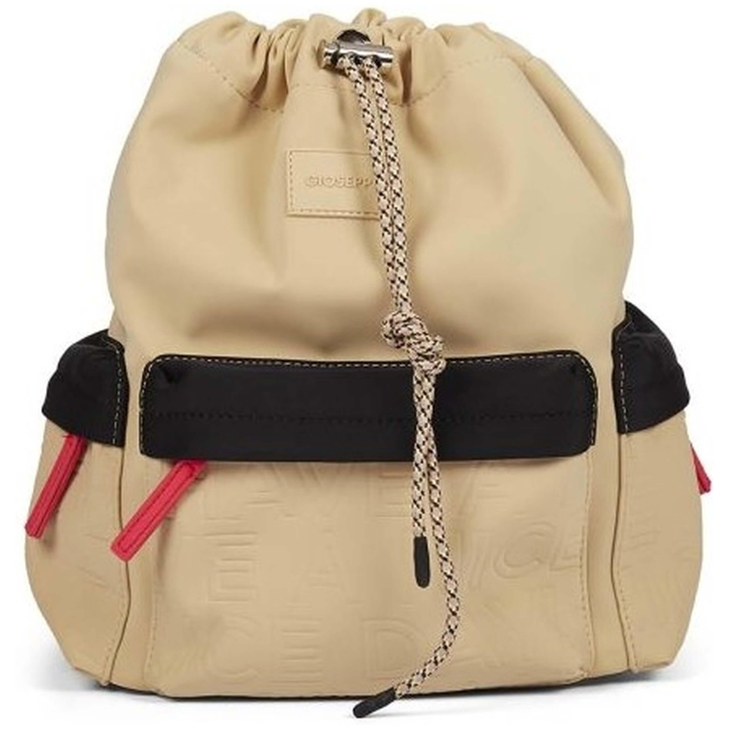 Gioseppo - Sac À Dos Gioseppo Modèle 68971-doganam Pour Femmes - Sac À Dos - Marron - Taille Unique - Decathlon