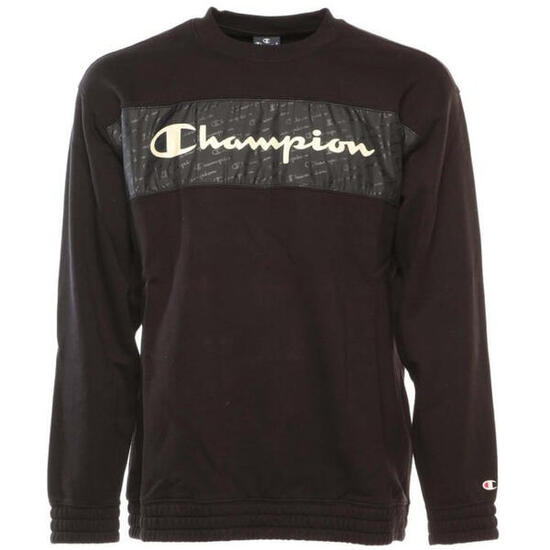 Felpa Champion Crewneck Sweatshirt per uomini