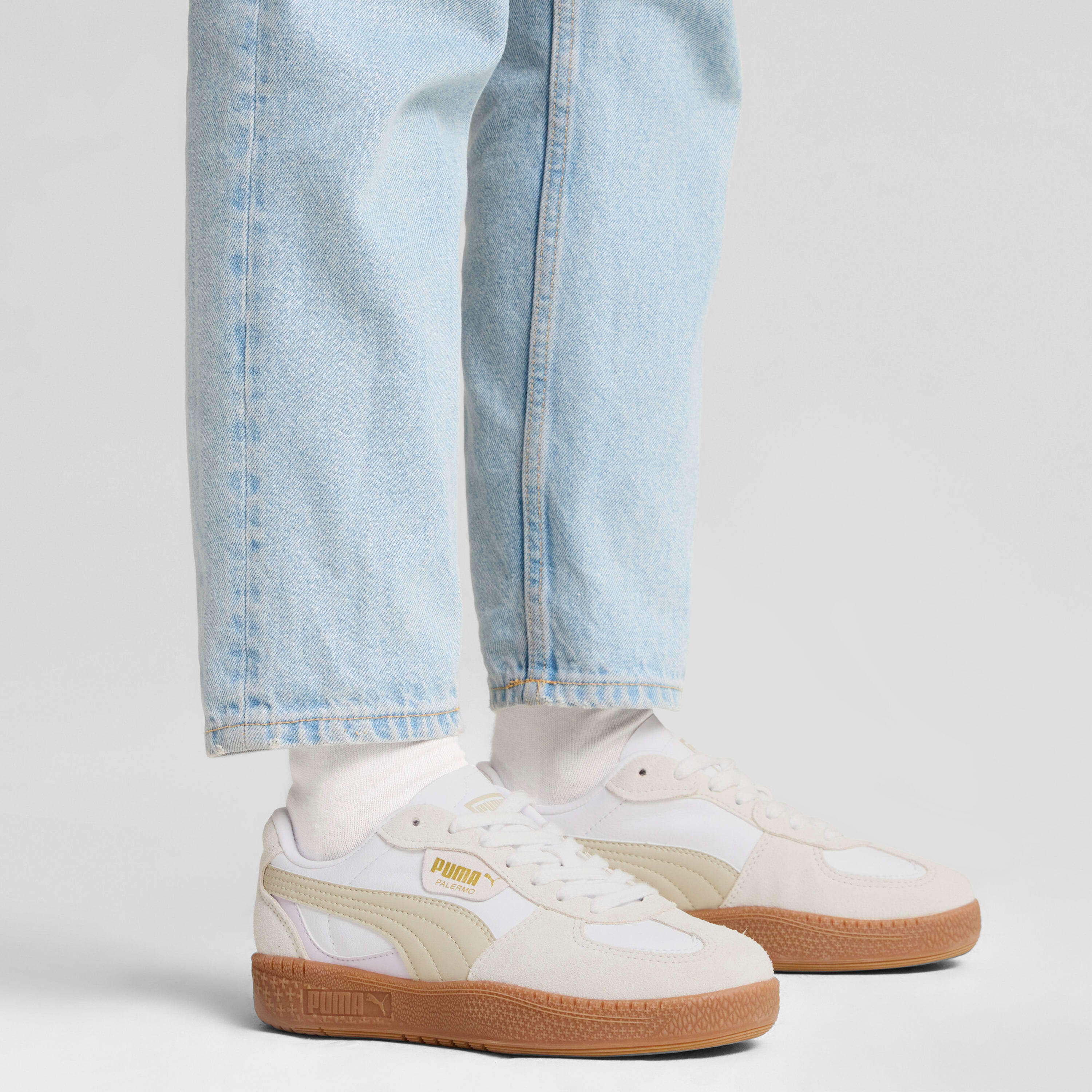 Second hand - Sneakers da donna Puma Palermo Moda 3/7