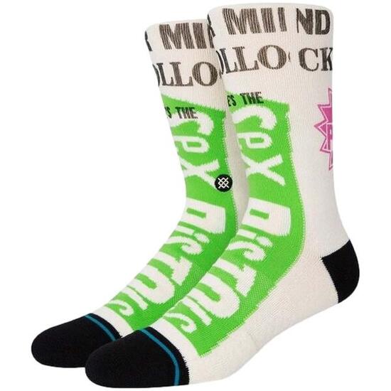 Chaussettes Stance modèle A555A22BOL pour unisexe