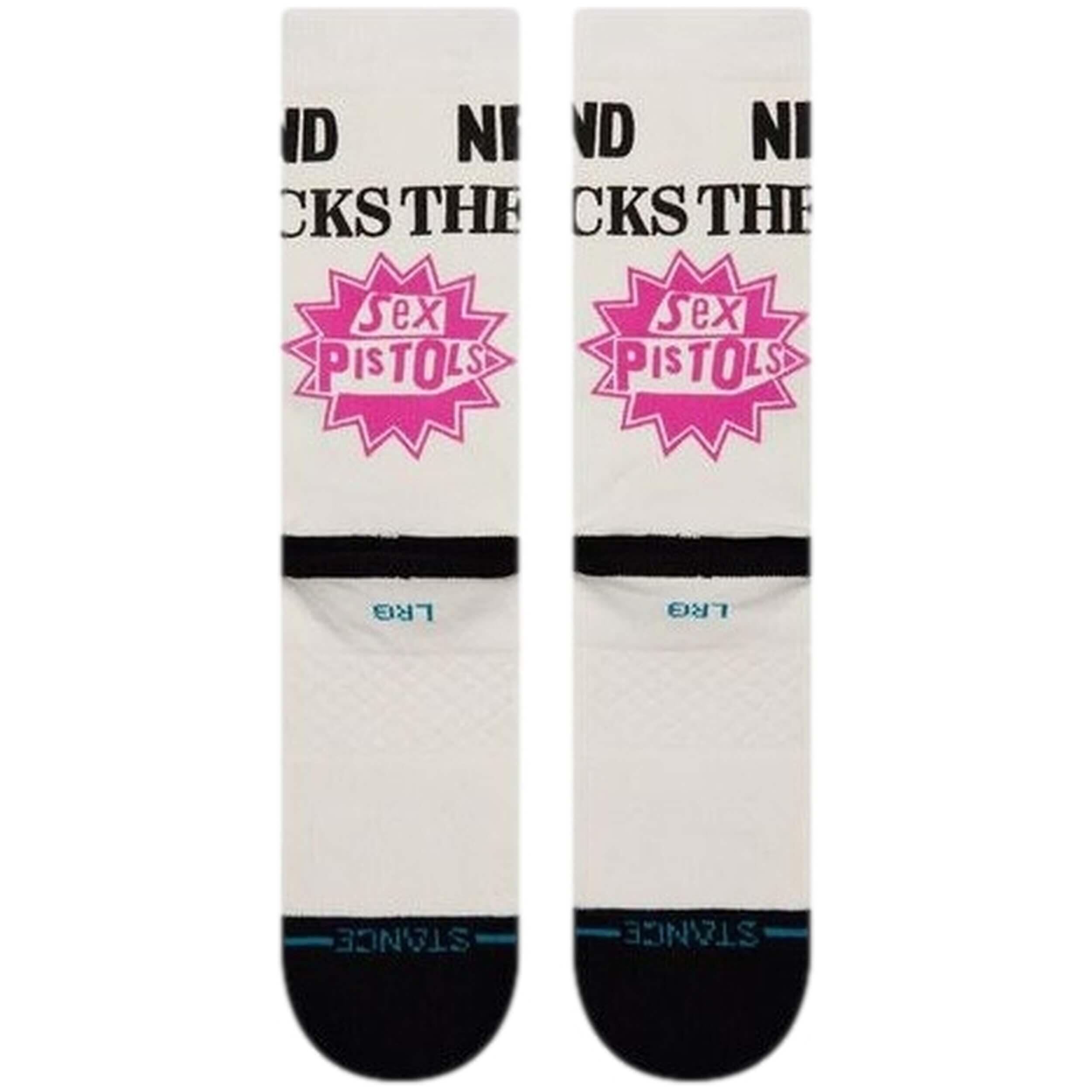 Chaussettes Stance modèle A555A22BOL pour unisexe 3/3