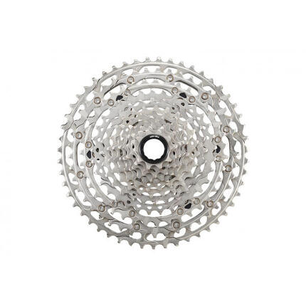 Second use - Kassette Shimano Deore CS-M6100 12V
