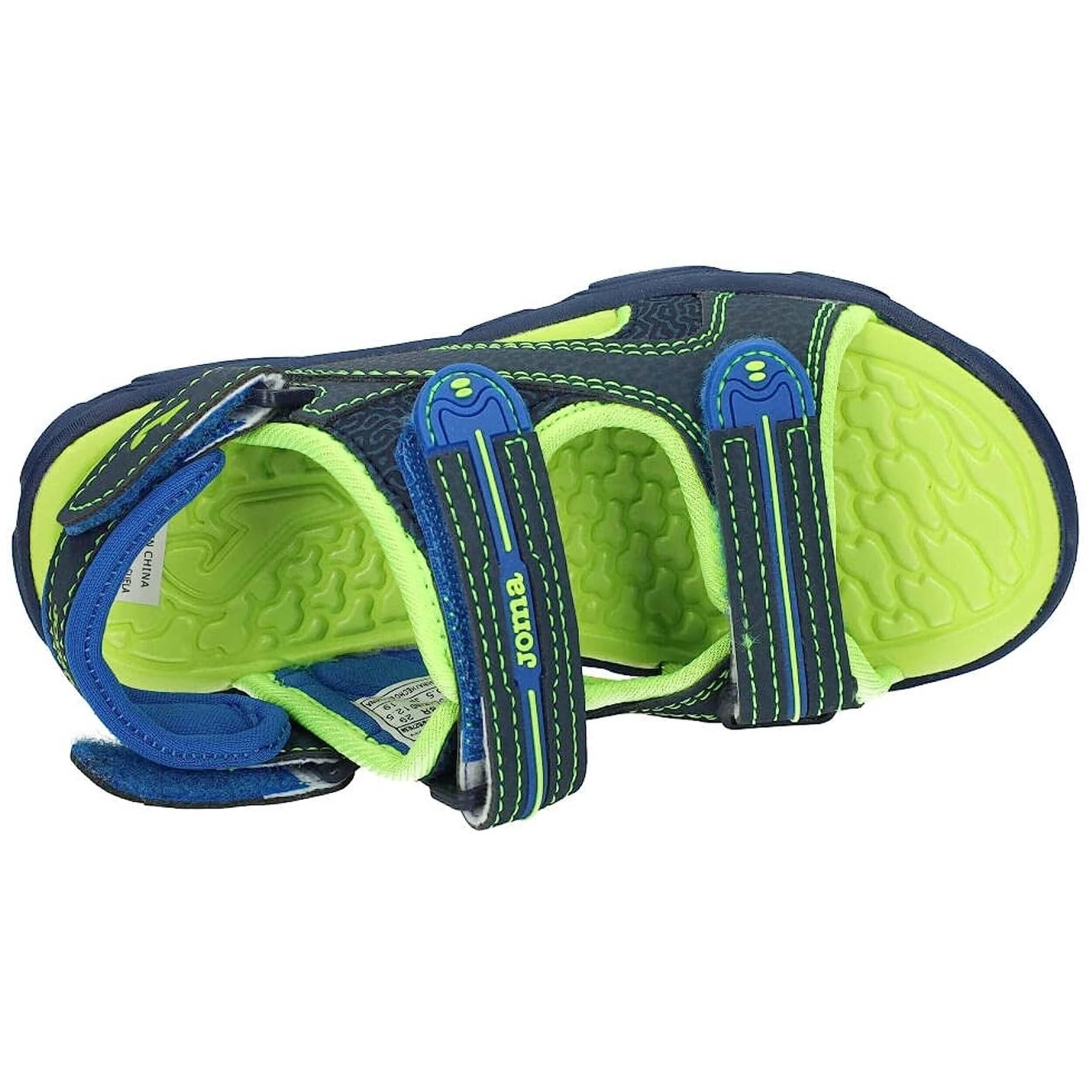 Sandalen Joma Ocean voor unisex jongens 3/4