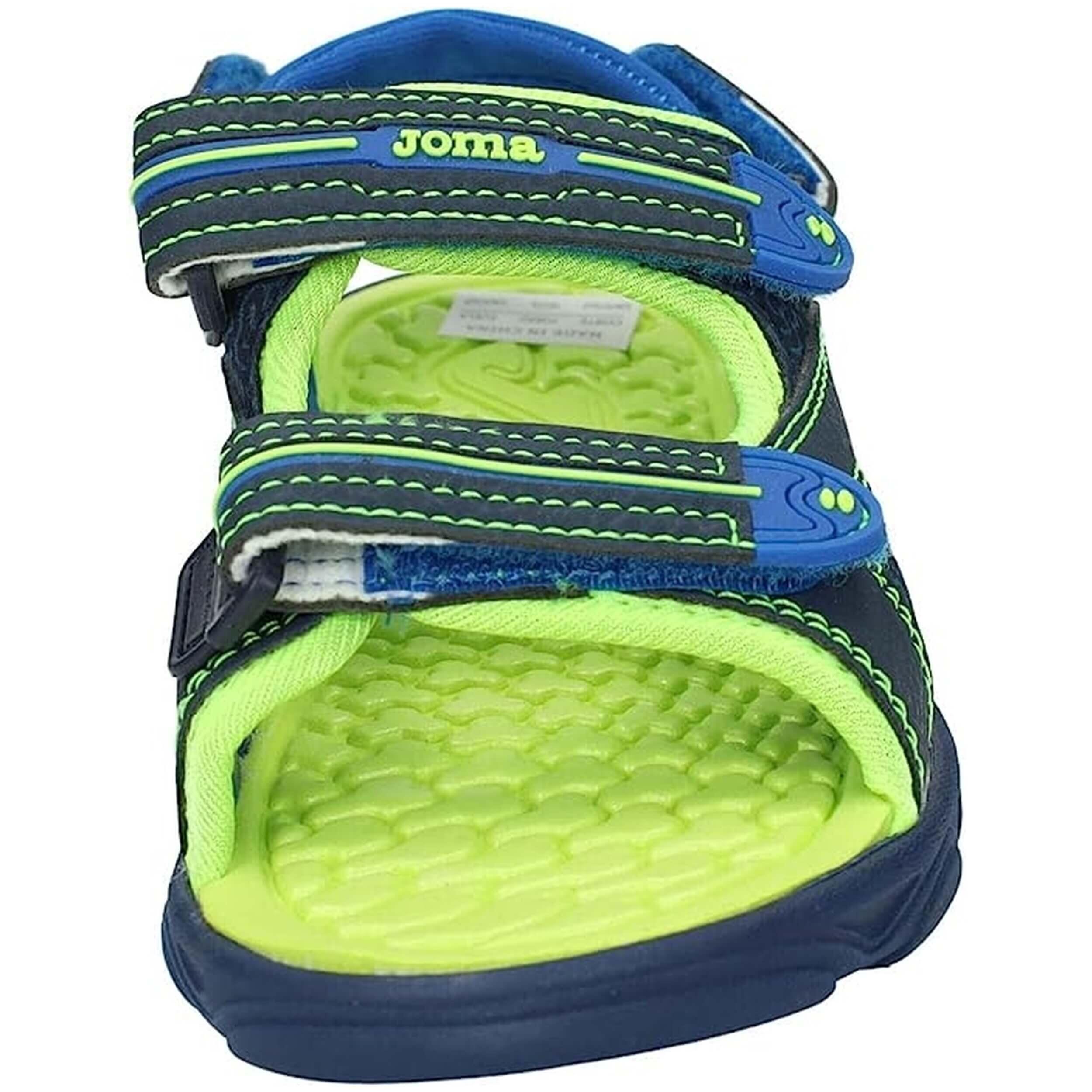 Sandalen Joma Ocean voor unisex jongens 2/4
