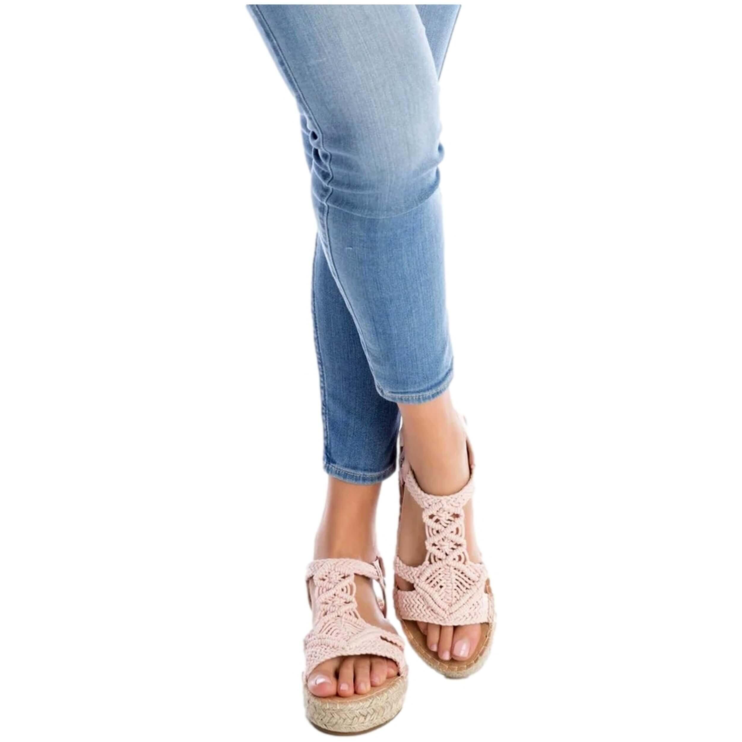 Sandalias Xti para mujer 5/5