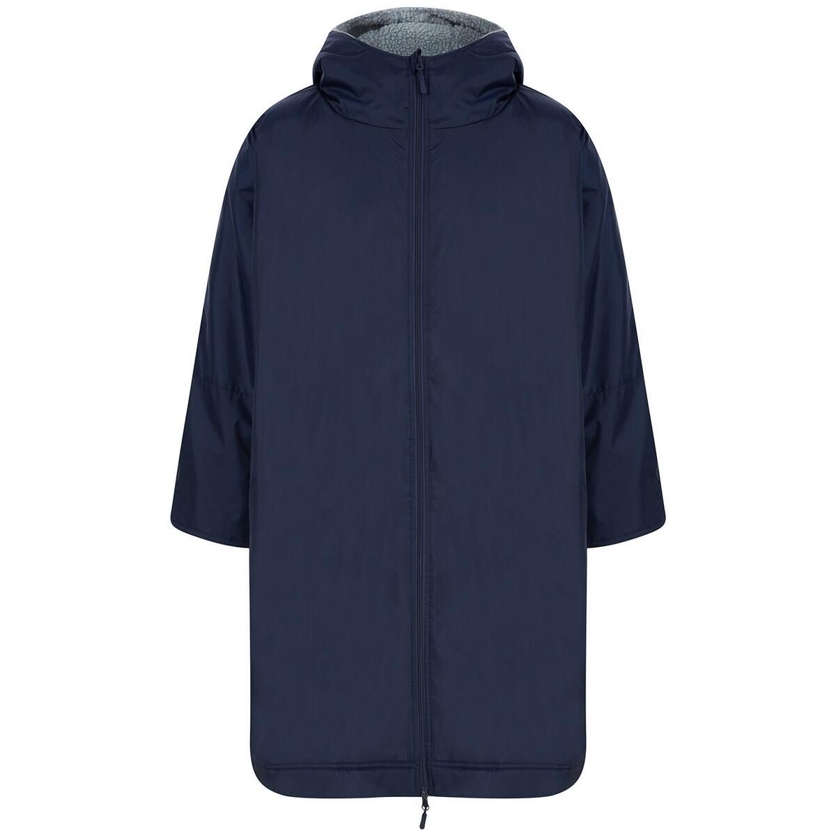 Imperméable Enfant (Bleu Marine) 2/5