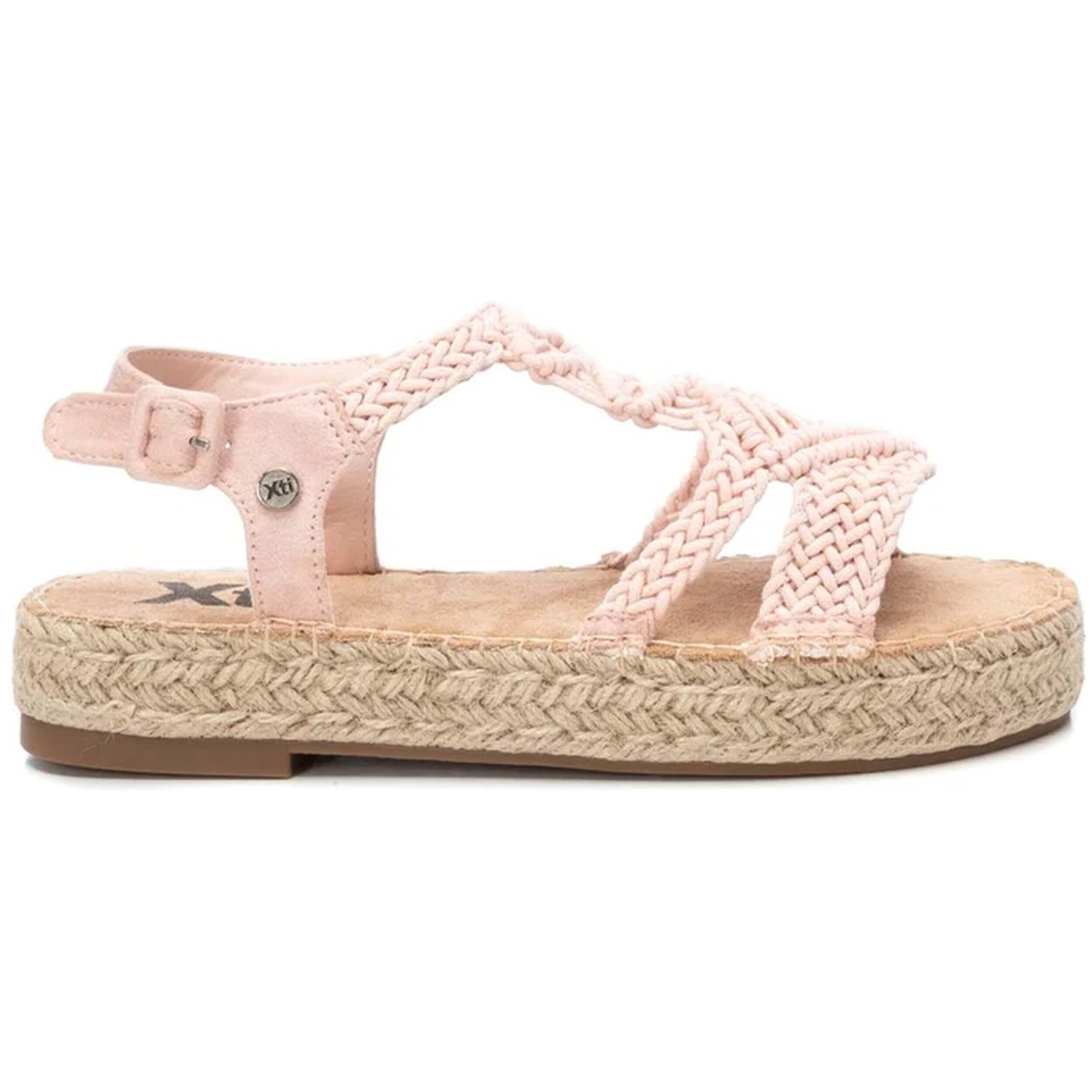 Sandalias xti para mulheres