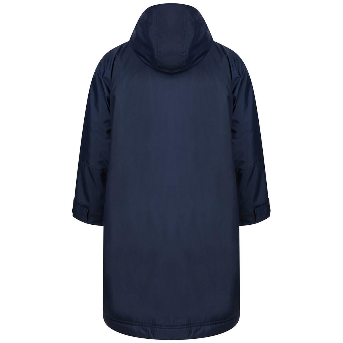Imperméable Enfant (Bleu Marine) 3/5