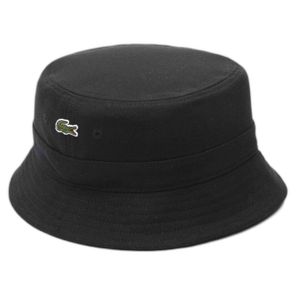 Bucket hat Lacoste model RK2056-031 for unisex