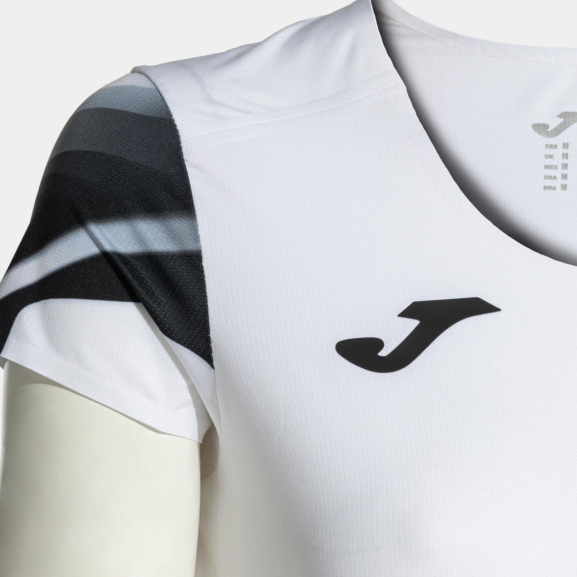 Trikot Damen Joma Elite XI 3/4