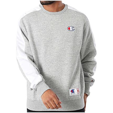 Sweat Champion modèle 220318-EM021 pour homme