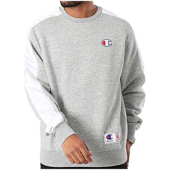 Sweat Champion modèle 220318-EM021 pour homme