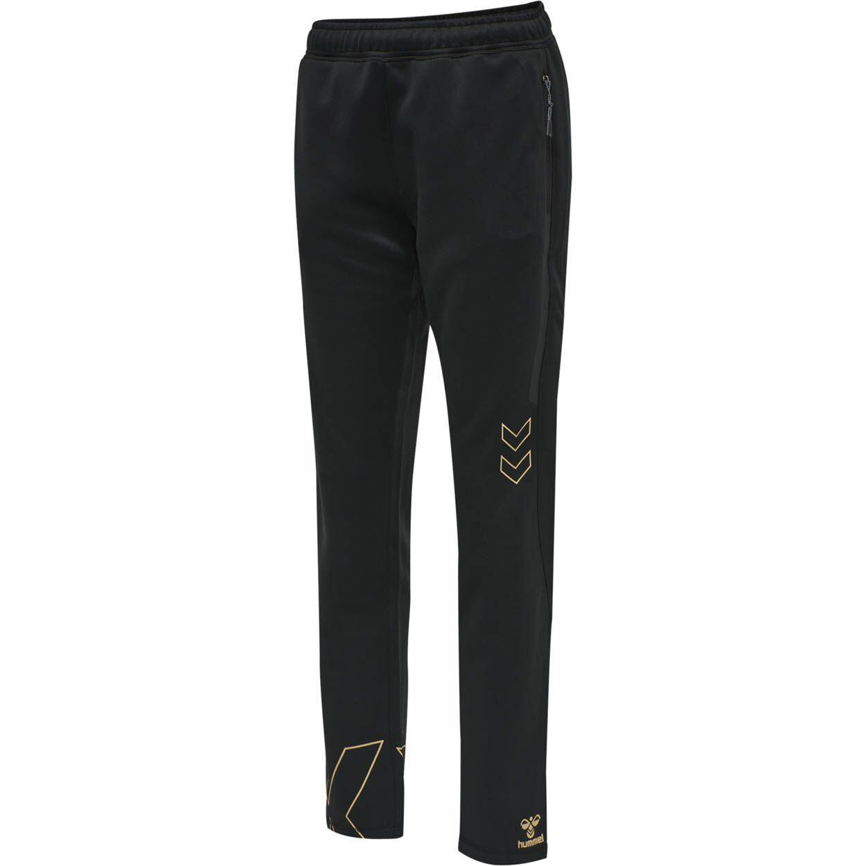 Second hand - Pantaloni da donna Hummel hmlCIMA 3/6