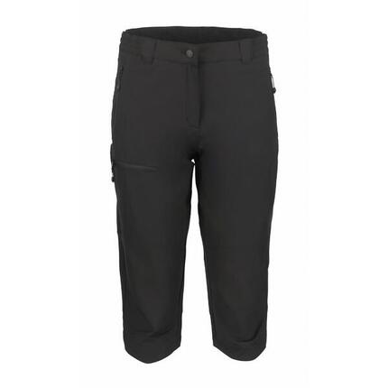 Icepeak Beattie dreiviertel Caprihose für Damen wasserabweisend