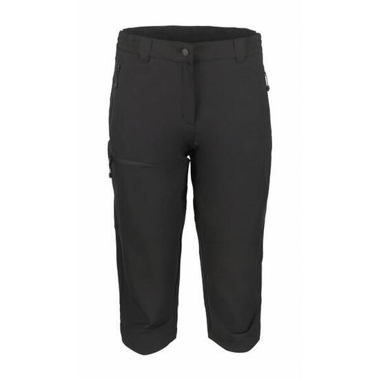 Icepeak Beattie dreiviertel Caprihose für Damen wasserabweisend
