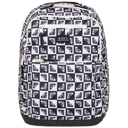 Sac à dos Roxy modèle ERJBP04666-KVJ1 pour unisexe