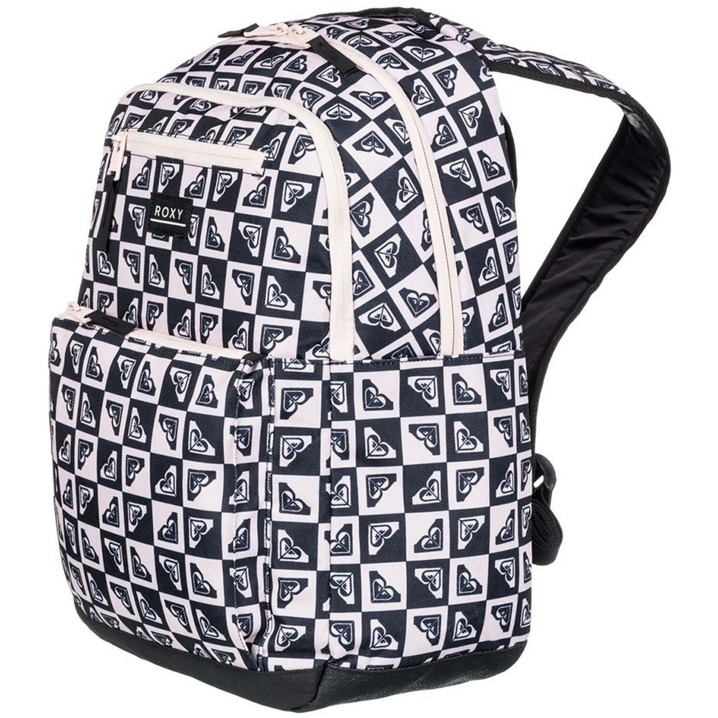 Sac à dos Roxy modèle ERJBP04666-KVJ1 pour unisexe 2/3