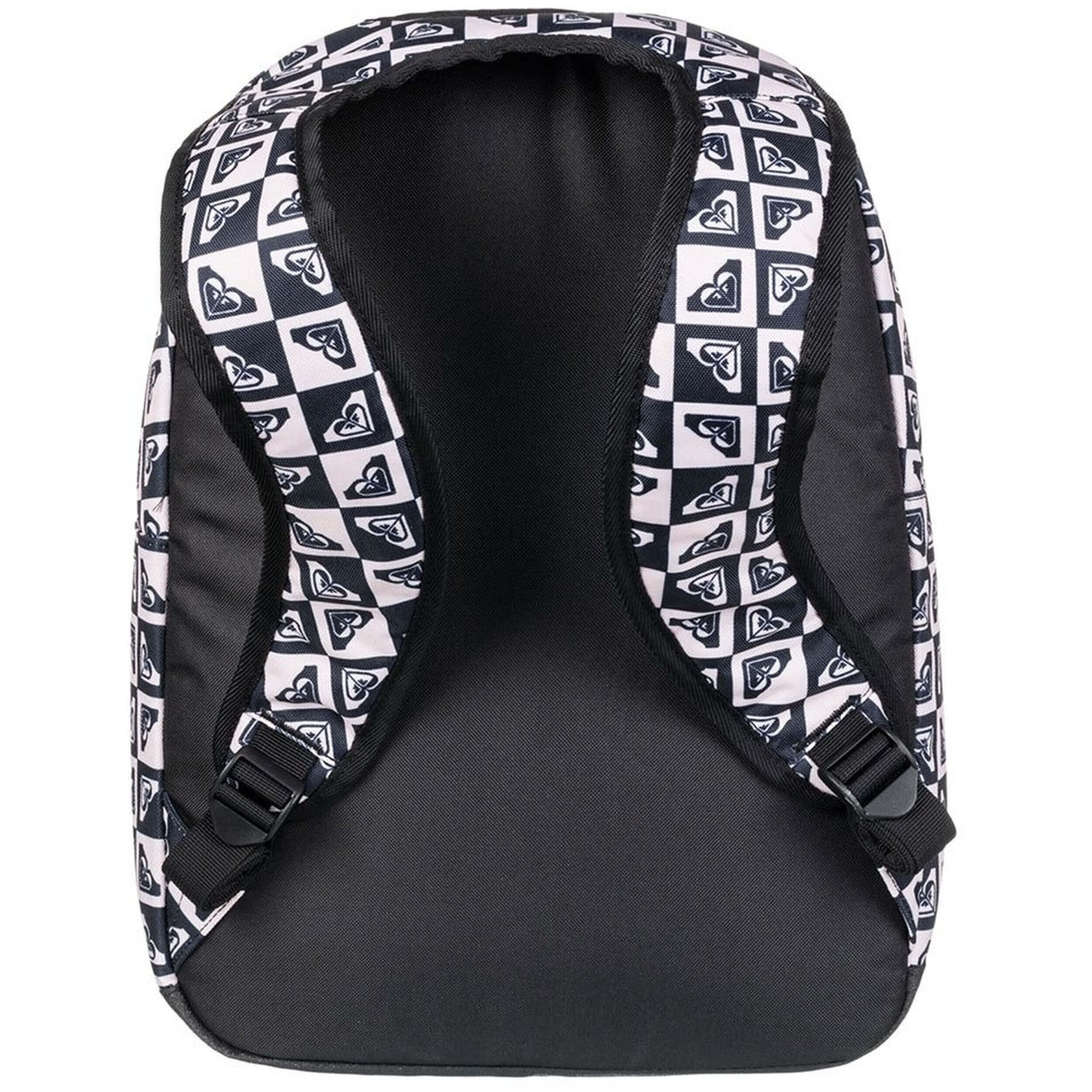 Sac à dos Roxy modèle ERJBP04666-KVJ1 pour unisexe 3/3