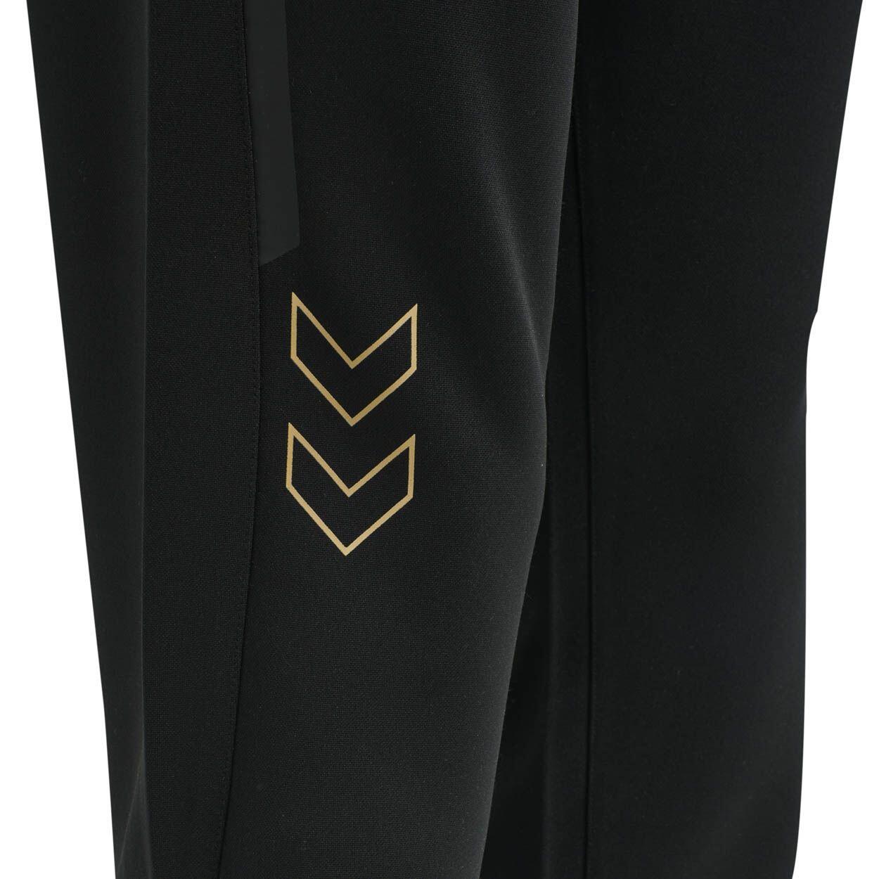 Second hand - Pantaloni da donna Hummel hmlCIMA 5/6