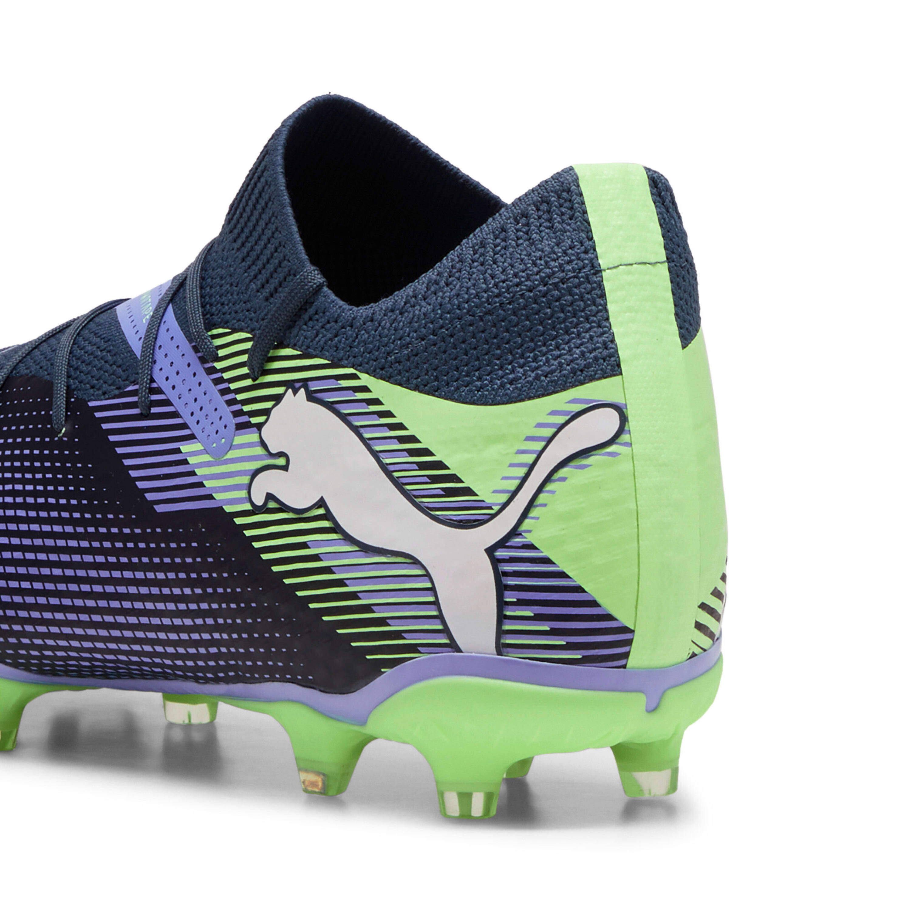 Second hand - Scarpe calcio Puma Future Pro FG/AG 6/7
