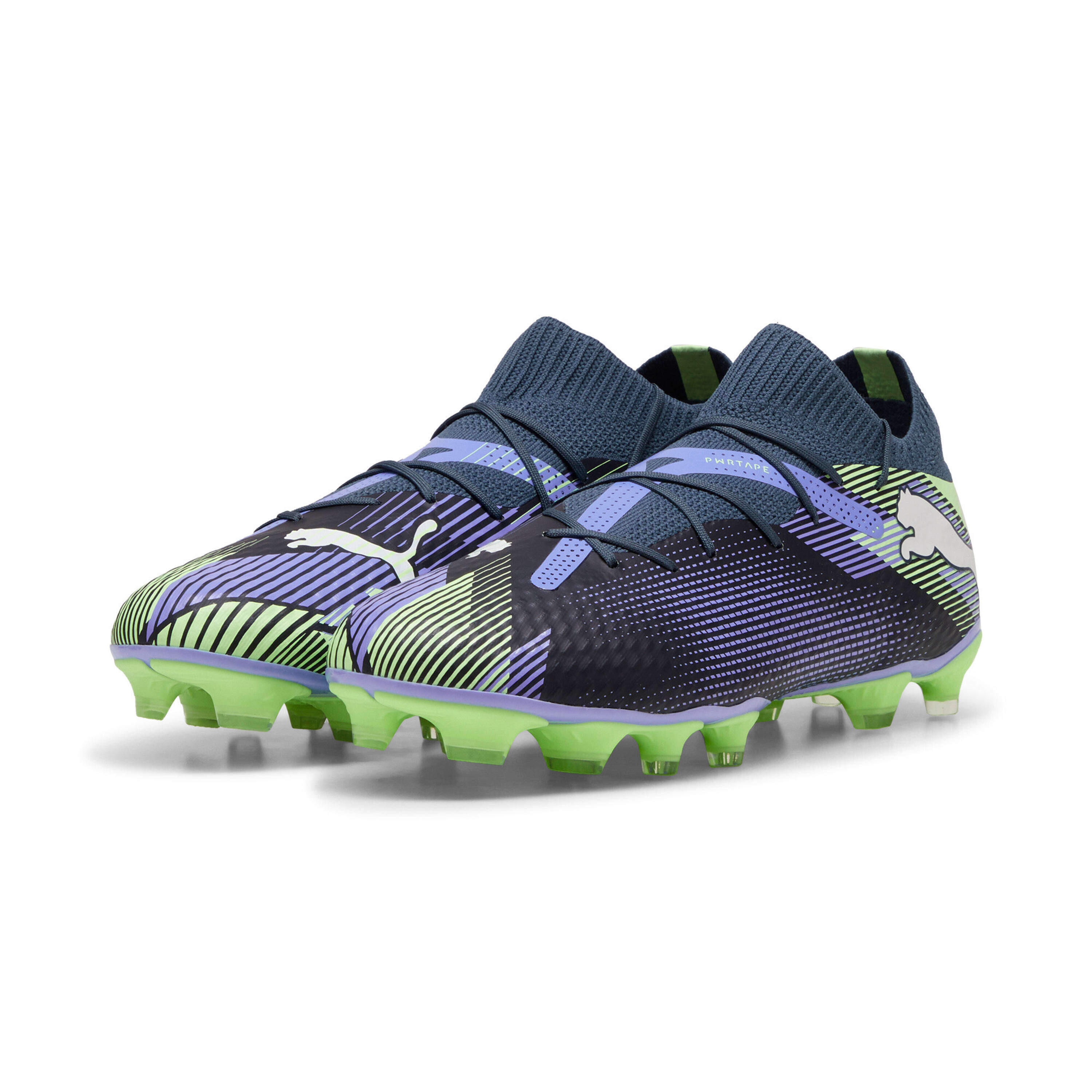 Second hand - Scarpe calcio Puma Future Pro FG/AG 2/7