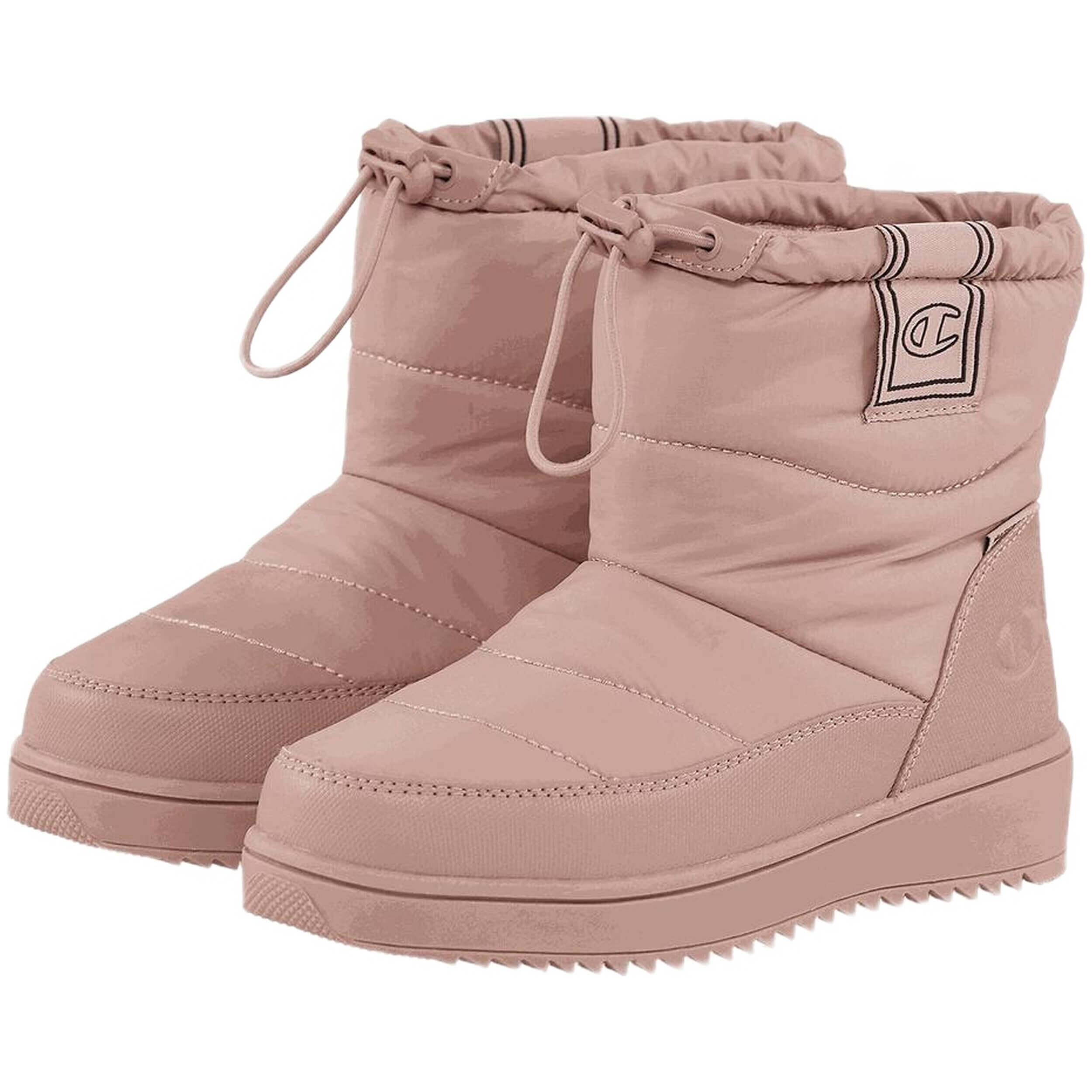 Botas Champion Montana PS High Cut para niñas 3/5