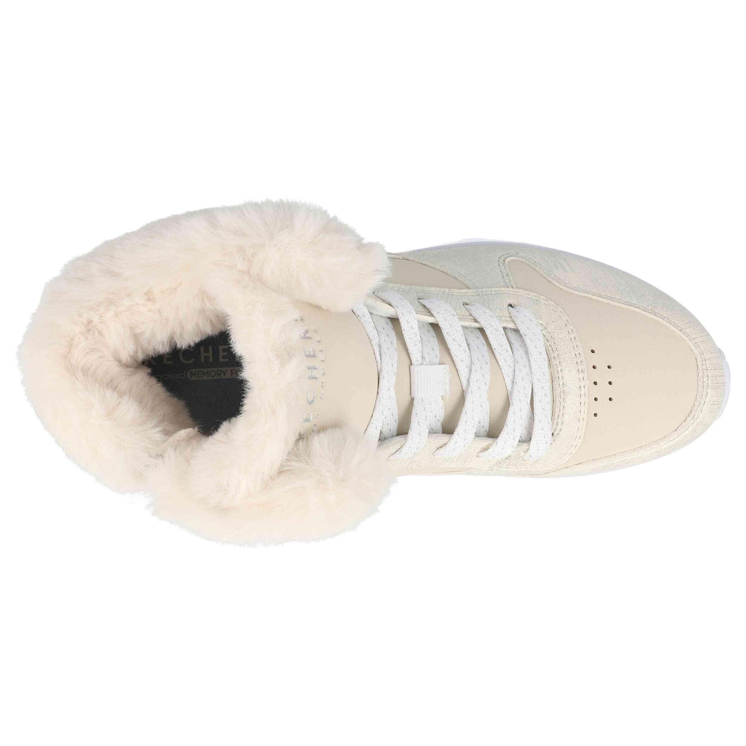 Botas Skechers COMFURT COLLAR para niñas 4/5