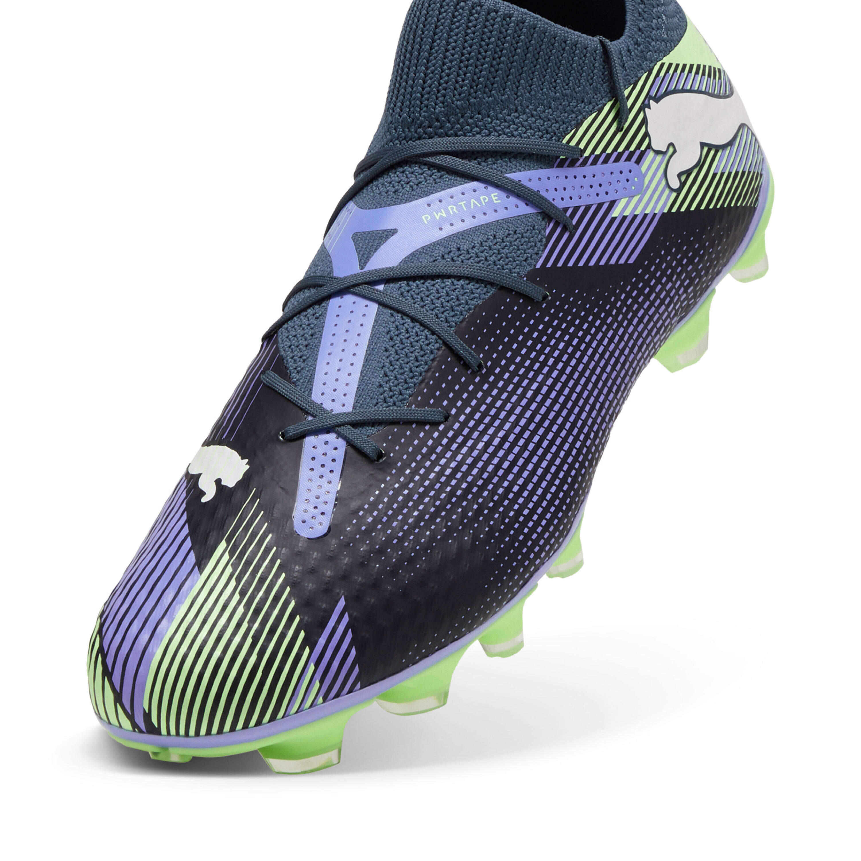 Second hand - Scarpe calcio Puma Future Pro FG/AG 5/7